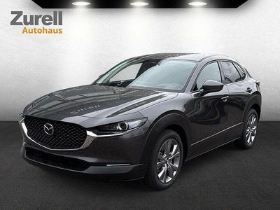 Neu Mazda CX-30 Takumi-Line 140 PS (102 kW) 2026 Machine gray SUV