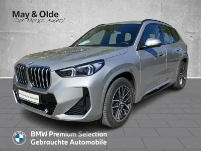 Gebraucht BMW X1