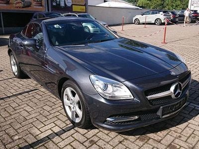 Mercedes SLK200