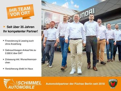 Gebraucht Hyundai Ioniq 6 111 kW (151 PS) 2023 Schwarz Limousine