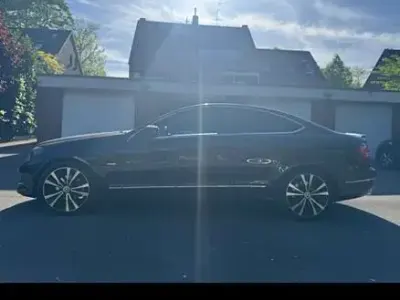 Gebraucht Mercedes C250
