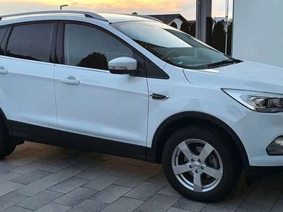 gebraucht Ford Kuga Kuga1.5 TITANIUM Xenon AHK FGS Navi Key Free