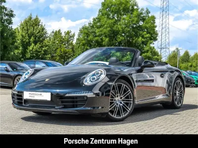 Gebraucht Porsche 991