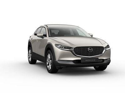 Neu Mazda CX-30 Center-Line 140 PS (102 kW) 2026 Silber SUV