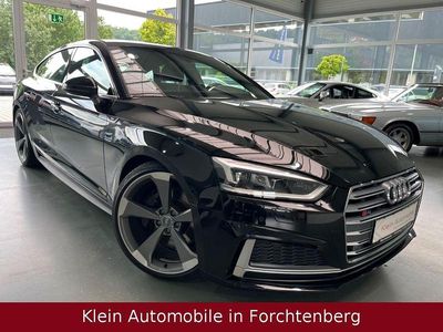 Audi S5 Sportback