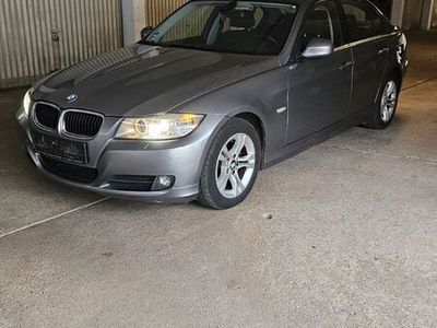 gebraucht BMW 320 d LCI Automatik/177PS/Bi-Xenon/PDC