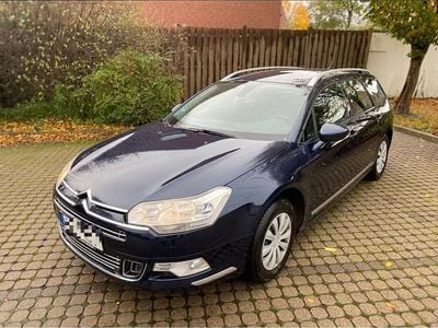 Citroën C5