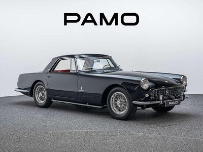 Gebraucht Ferrari 250 240 PS (176 kW) 1959 Schwarz Coupé