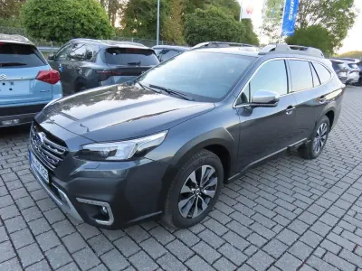 Gebraucht Subaru Outback