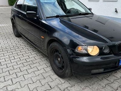 BMW 316 Compact