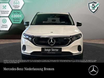 Mercedes EQA300