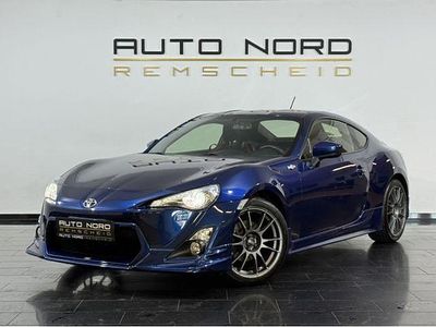 Toyota GT86
