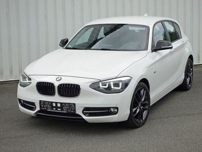 BMW 114