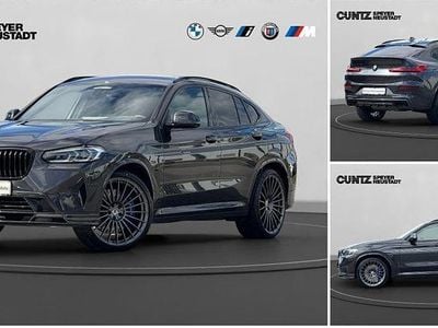 Alpina XD4