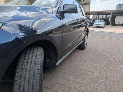 Mercedes GLE350