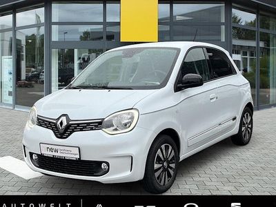 Second-hand Renault Twingo Techno 59 kW (81 CP) 2023 Alb Hatchback