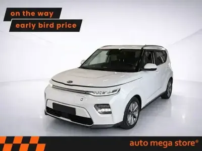 Brugt Kia Soul EV Spirit 11 kW (15 HK) 2021 Andere SUV