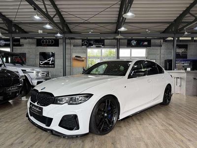BMW 340