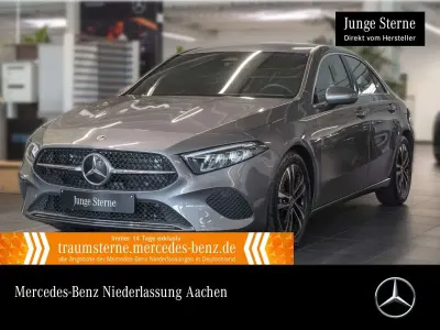 Gebraucht Mercedes A180