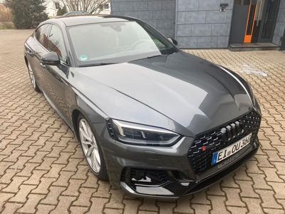 Audi RS5 Sportback