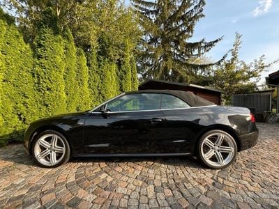 Audi A5 Cabriolet