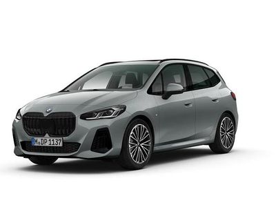 Second-hand BMW 218 Active Tourer Comfort Edition 136 CP (100 kW) 2026 Monovolum