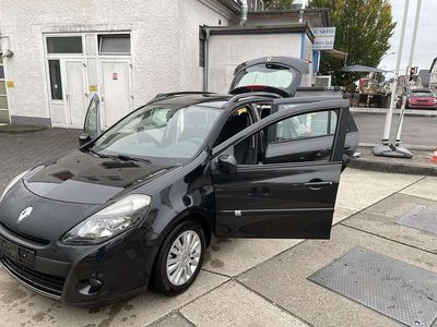 Renault Clio GrandTour