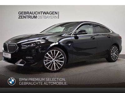 gebraucht BMW 220 d Gran Coupe Aut. Luxury Line