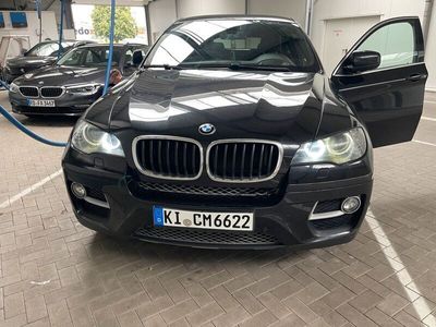 gebraucht BMW X6 3,0 d