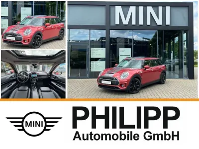 Gebraucht Mini Cooper S Clubman