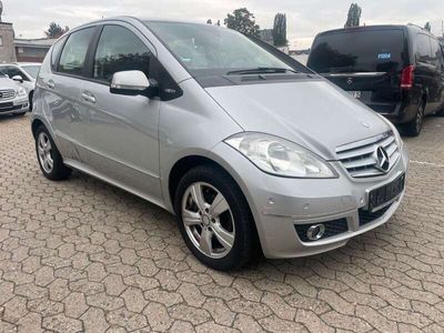 Mercedes A170