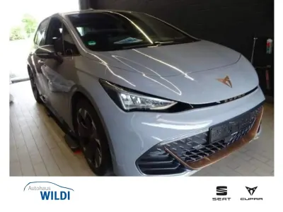 Gebraucht Cupra Born