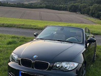 BMW 118 Cabriolet