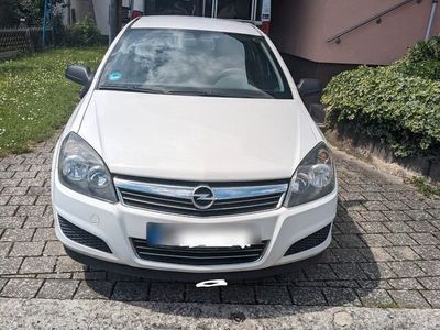 gebraucht Opel Astra 1.6 Ecotec Selection "110 Jahre" 85 ET...