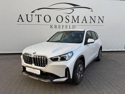 Usado BMW iX1 Performance 230 kW (313 HP) 2023 Branco SUV