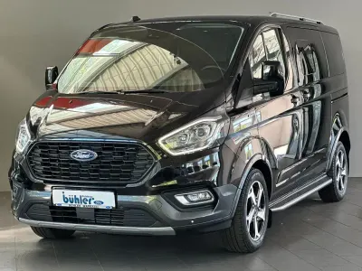 Gebraucht Ford Tourneo
