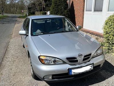 Nissan Primera