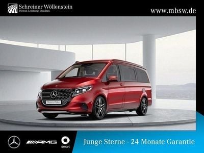 Mercedes V300