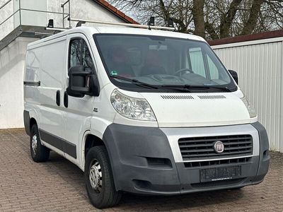 gebraucht Fiat Ducato 2.2 Multijet 100