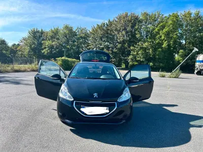Gebraucht Peugeot 208