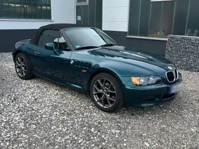 Gebraucht BMW Z3