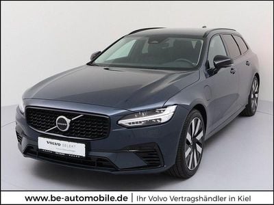 Gebraucht Volvo V90 Plus 398 PS (292 kW) 2025 Blau Kombi