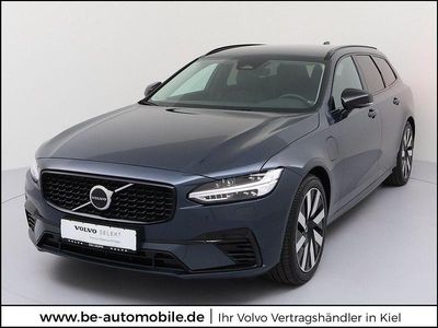 Blau Gebraucht 2025 Volvo V90 Plus Kombi | 47.950 € (Fairer Preis)