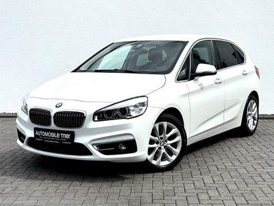 BMW 220 Active Tourer