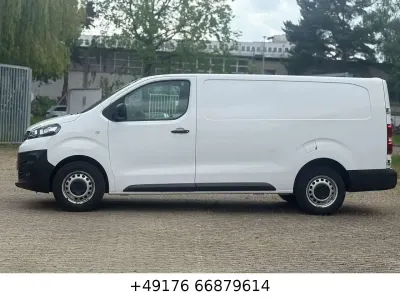 Occasion Opel Vivaro