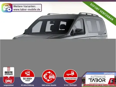 Gebraucht Ford Grand Tourneo Connect