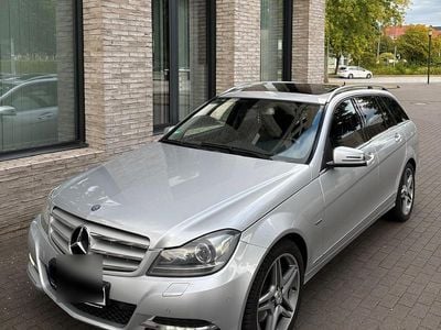 Mercedes C300