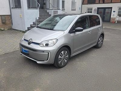 VW e-up!