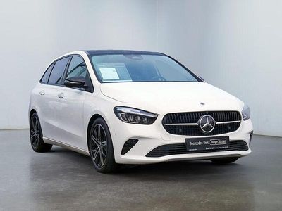 Usata Mercedes B180 Progressive 136 CV (100 kW) 2024 Andere Monovolume