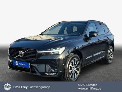 Gebraucht Volvo XC60 Business Edition 250 PS (183 kW) 2025 Schwarz SUV